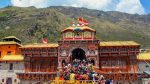 Chardham Yatra begins!