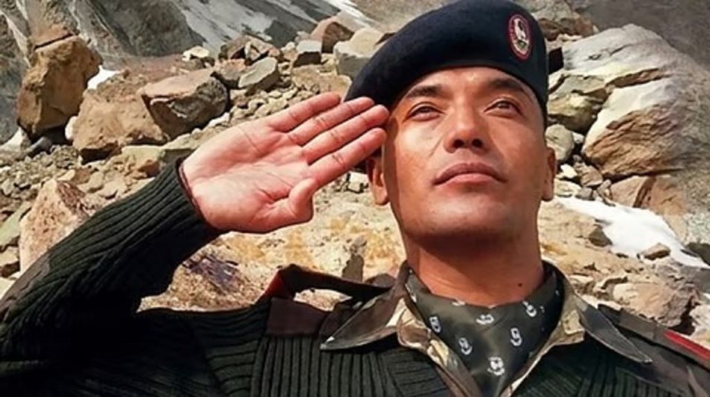 कारगिल युद्ध के वीर नायक कर्नल सोनम वांगचुक का निधन, हार्ट अटैक से ली अंतिम सांस