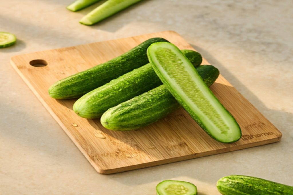 गर्मियों में खीरा है वरदान, गलत तरीके से खाया तो बढ़ सकती हैं पेट की समस्याएं