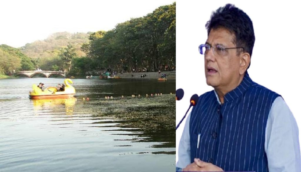 ₹246 करोड़ की दहिसर नदी पुनर्जीवन योजना अंतिम चरण में