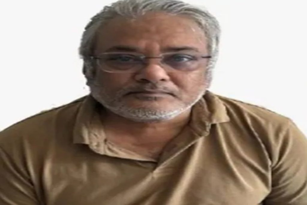 दाऊद सहयोगी सलीम डोला तुर्की से भारत लाया, एजेंसियों ने पूछताछ शुरू!