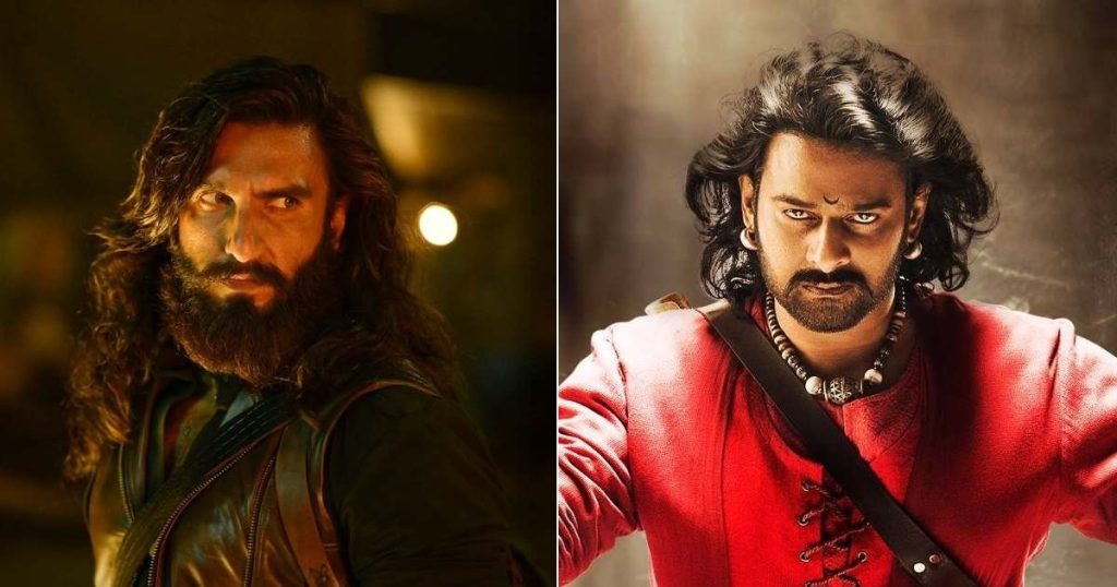 धुरंधर 2: द रिवेंज ने ‘बाहुबली 2’ को पछाड़ा , ₹1000 करोड़ नेट क्लब पार