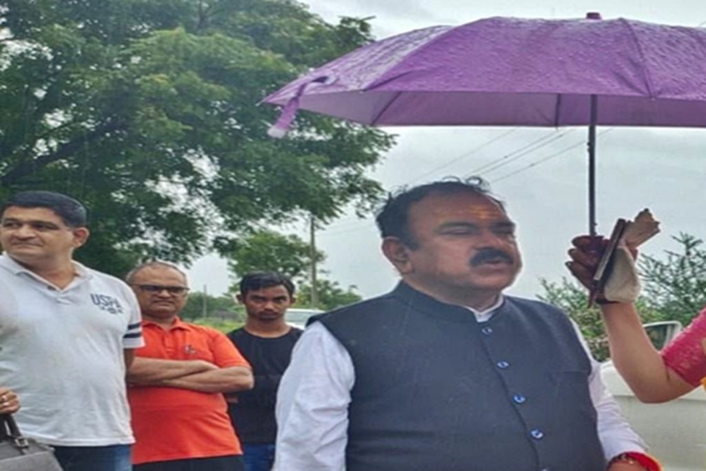 अशोक खरात केस में एसआईटी जांच में डॉक्टरों की भूमिका उजागर!