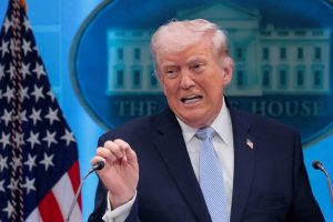 If there is no agreement with Iran by Wednesday, there will be attacks again!