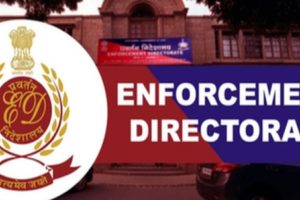 ED-Raids-Merlin-Projects-Premises-in-Kolkata-Money-Laundering-Probe-Intensifies