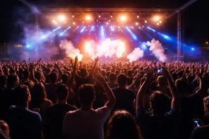 Mumbai concert death case: Drugs were ordered through 'Porter app', 6 arrested