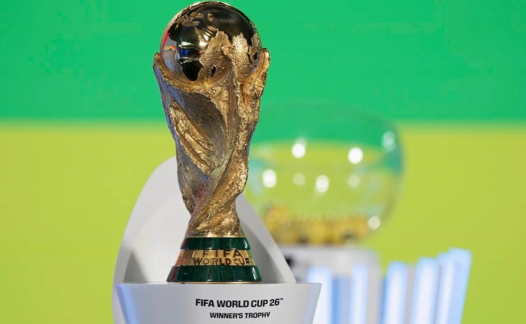 FIFA विश्व कप 2026 के लिए क्वालीफाई हुई यह 48 टीमें