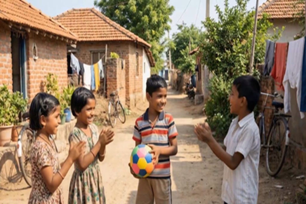 बच्चों के विकास के लिए सिर्फ हेल्दी डाइट ही नहीं, फिजिकल एक्टिविटी भी है जरूरी!