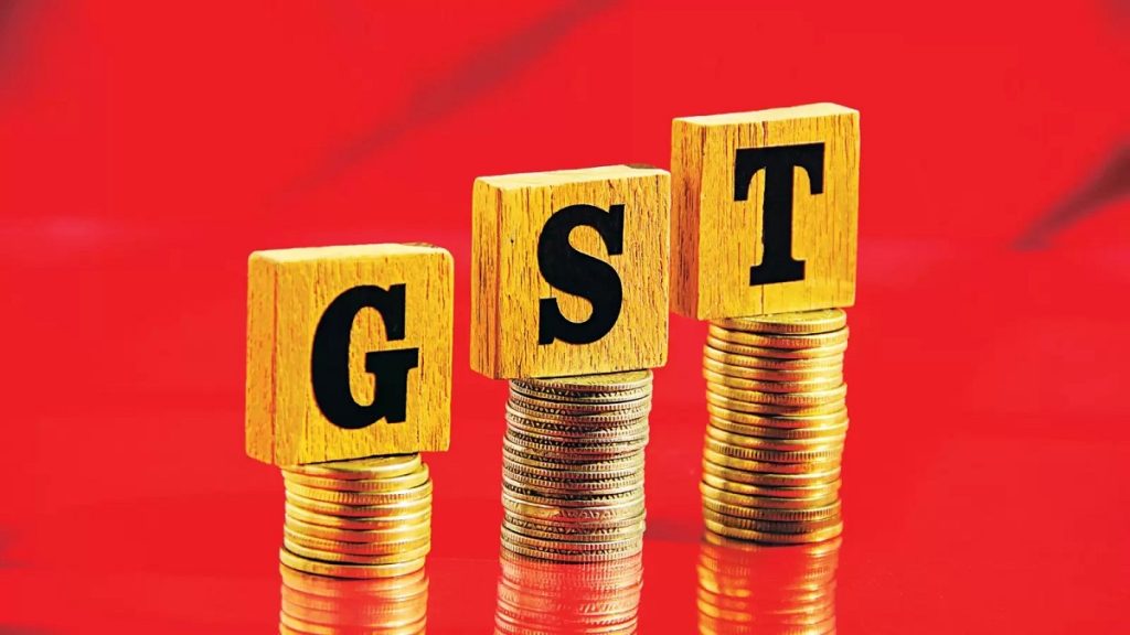 मार्च में GST कलेक्शन ₹2 लाख करोड़ के पार, 8.8% की सालाना बढ़त दर्ज