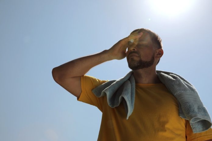 From heat exhaustion to heat stroke, AYUSH Ministry shares heat-prevention tips