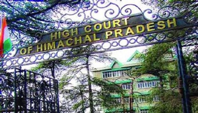 The Sukhu government has been fined ₹1 million for failing to provide basic facilities for the judicial system.