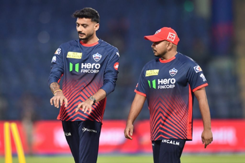 आईपीएल 2026: डीसी ने टॉस जीता, गेंदबाजी चुनी, गिल लौटे​!