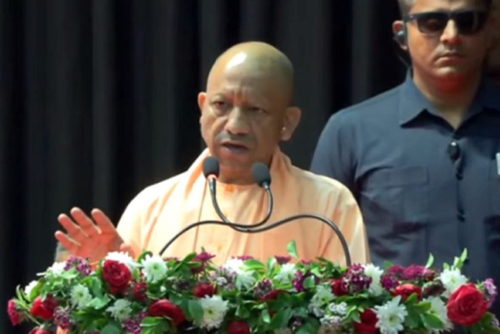 असमय वर्षा-ओलावृष्टि से प्रभावित किसानों को त्वरित राहत, सीएम योगी बोले!