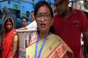 In-the-second-phase-TMC-leaders-cast-their-votes-Chandrima-remarked-It-is-a-day-for-democracy-no-political-commentary