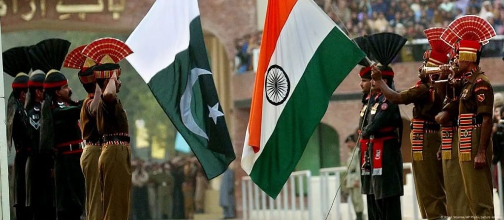 ऑपरेशन सिंदूर के बाद भारत-पाकिस्तान के बीच 4 बैक-चैनल बैठकें: रिपोर्ट में खुलासा