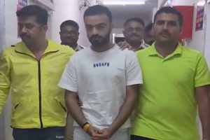 Investigation-Intensifies-in-Goregaon-NESCO-Concert-Drug-Case-Consignment-Worth-₹15-Lakhs-Seized-from-Main-Accused