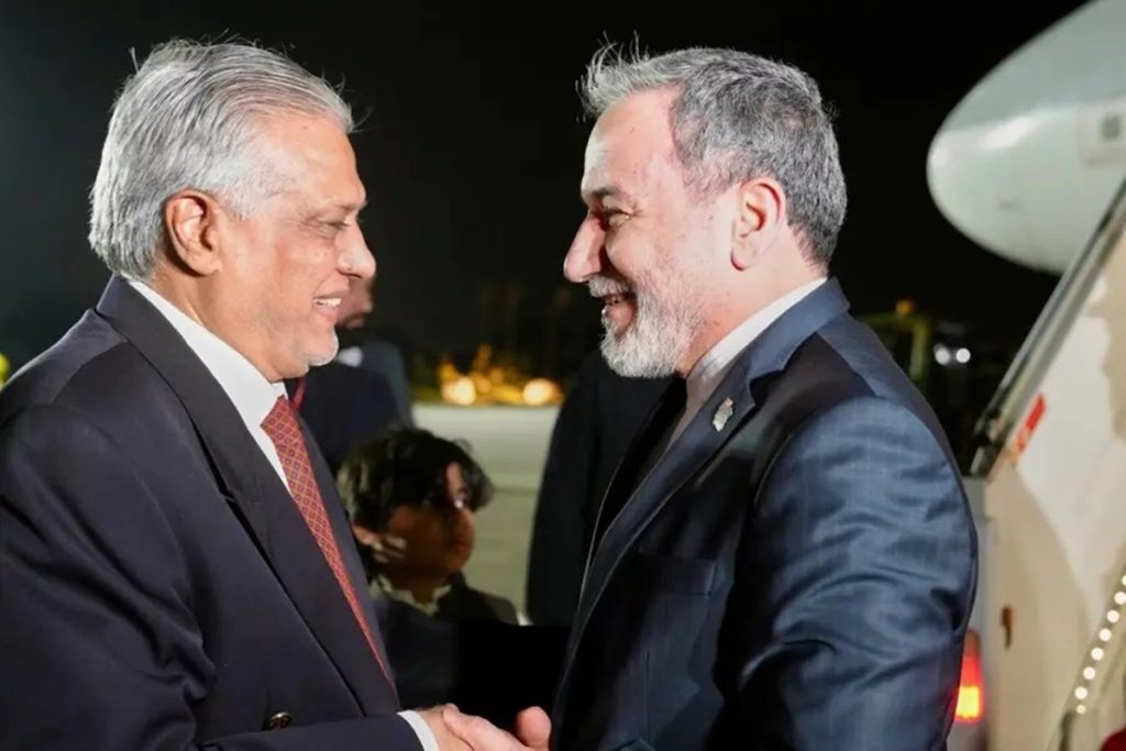 ईरान-अमेरिका के बीच सीधी बातचीत नहीं; पाकिस्तान के माध्यम से होगा संवाद