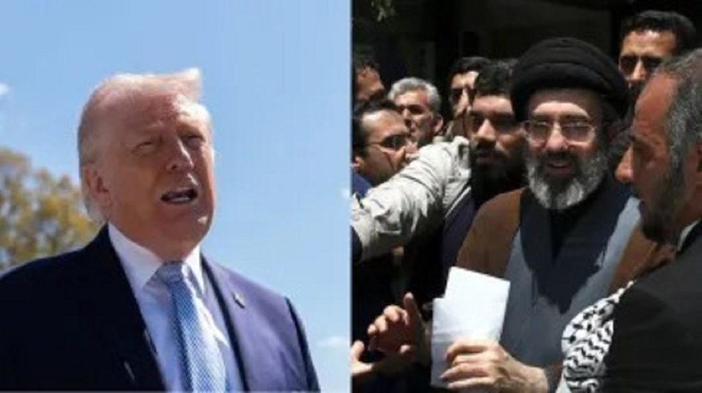 अमेरिका-ईरान दो हफ्तों के युद्धविराम पर सहमत