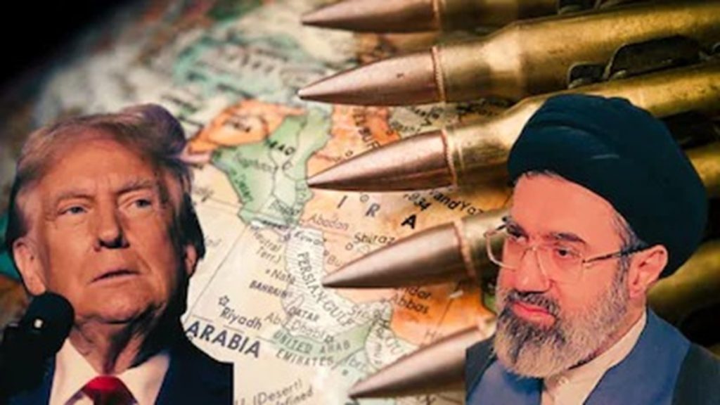 अमेरिका की 20 साल तक यूरेनियम उत्पादन पर रोक लगाने की मांग, ईरान परमाणु संवर्धन पर सख़्त