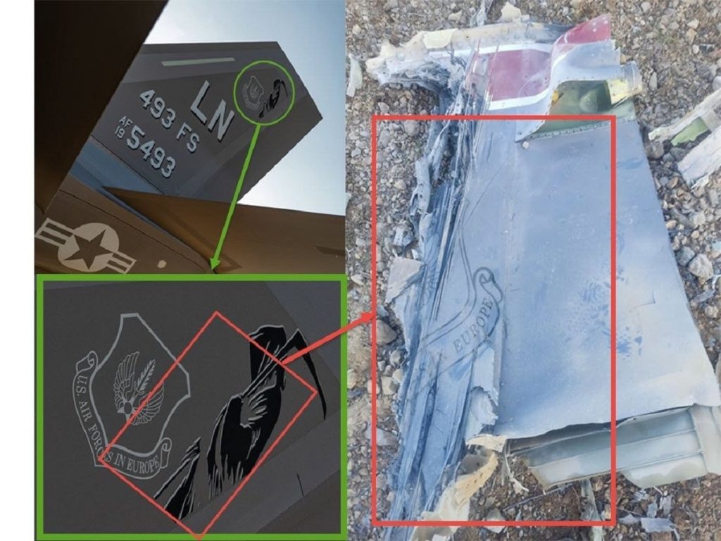 युद्ध में अमेरिका को बड़ा झटका; 24 घंटे में 2 अमेरिकी जेट गिराए गए, पायलट लापता