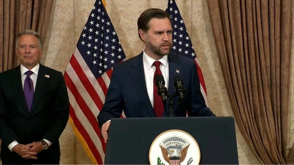 ईरान-अमेरिका शांति वार्ता विफल, 21 घंटे की बातचीत बेनतीजा