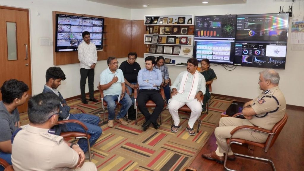 CET परीक्षा से पहले हिंदू छात्रों का जबरन उतरवाया ‘जनेऊ’; नियमों का जबरन उल्लंघन