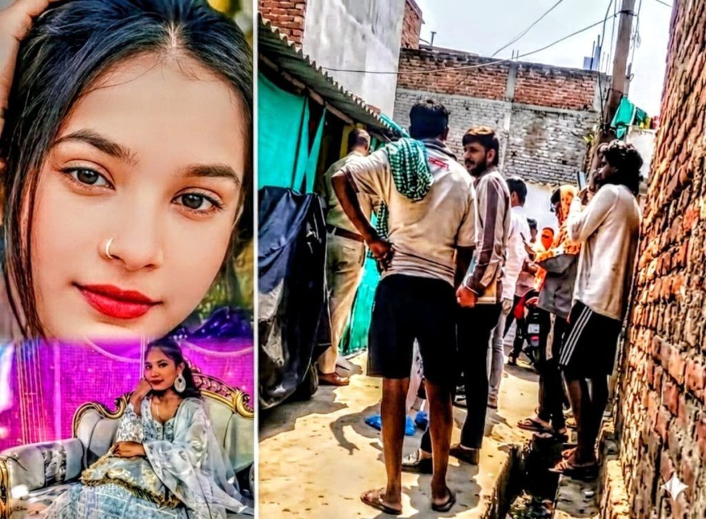 कविता दास की बॉयफ्रेंड महफूज खान के घर संदिग्ध आत्महत्या से सनसनी, परिजनों ने लगाया हत्या का आरोप