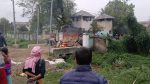 Two children killed in bomb attack in Manipur