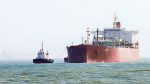 Seventh LPG tanker crosses Strait of Hormuz and heads for India