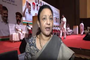 Lawlessness-in-Uttar-Pradesh-Aradhana-Mishra-Mona-Launches-a-Scathing-Attack-on-the-Government