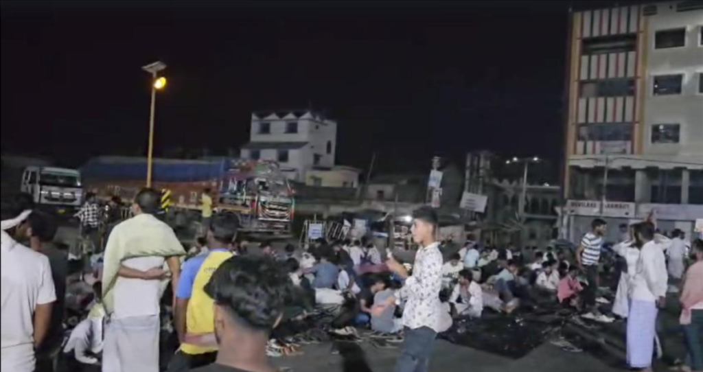 मालदा हिंसा में NIA ने संभाली जांच: 35 गिरफ्तार, AIMIM नेता मोफक्करुल इस्लाम हिरासत में