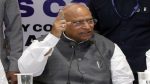 Mallikarjun Kharge's tongue slips again, calls PM Modi a 'terrorist'