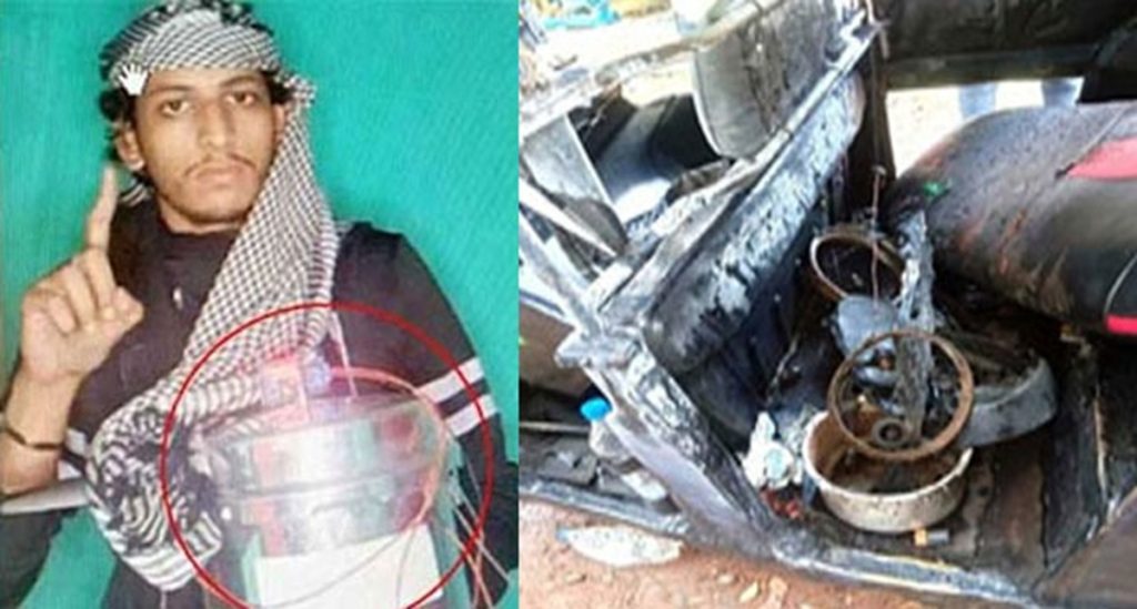 मंगलुरु कुकर ब्लास्ट मामले में आतंकी मोहम्मद शारिक को केवल 10 साल कठोर कारावास की सजा