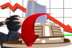 Market-declines-for-the-second-consecutive-day-Sensex-tumbles-852-points-Nifty-falls-0.84
