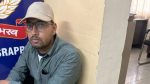 The mastermind of the violence during the Noida workers' protest was arrested and confessed to the crime after hours of questioning.The mastermind of the violence during the Noida workers' protest was arrested and confessed to the crime after hours of questioning.