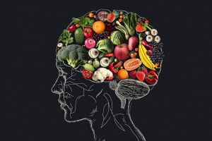 These nutrients are also essential for mental health, making the mind strong and happy.