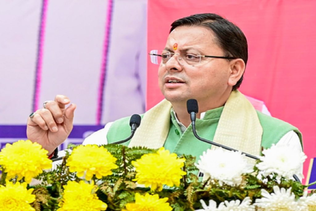 उत्तराखंड में खनन से आय, पहली बार 1200 करोड़ पार पहुंची