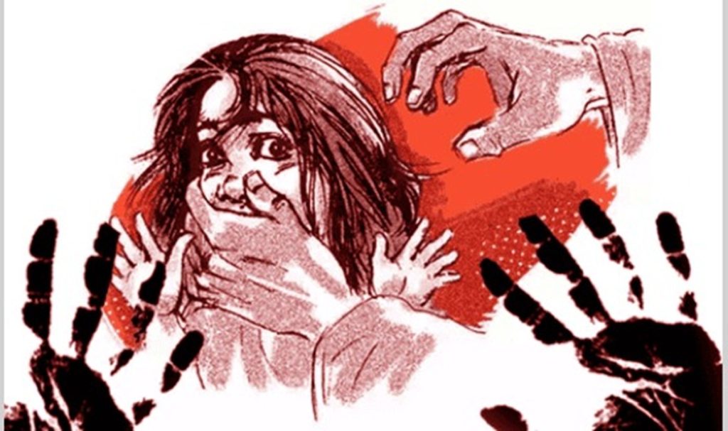 चार वर्षीय मासूम के साथ अत्याचार के बाद हत्या; 65 वर्षीय आरोपी गिरफ्तार