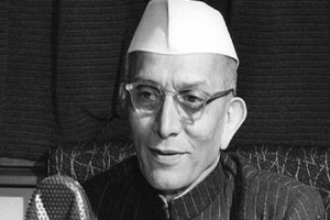 Morarji-Desai-stepped-down-as-Deputy-Prime-Minister-and-became-the-first-non-Congress-Prime-Minister