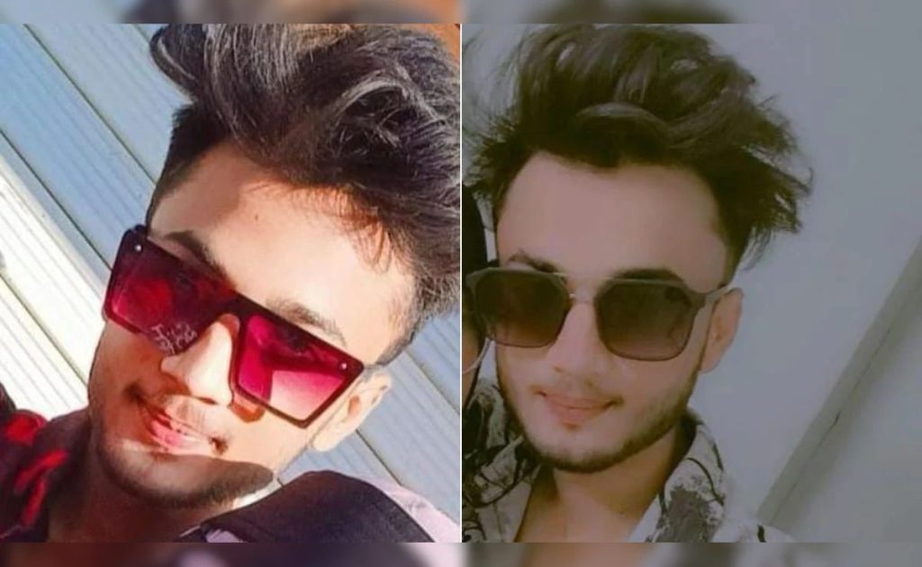 अमरावती यौन शोषण मामला: मुख्य आरोपी मोहम्मद अयाज़ के जन्मदिन के जश्न का वीडिओ वायरल, पुलिस भी मौजूद!