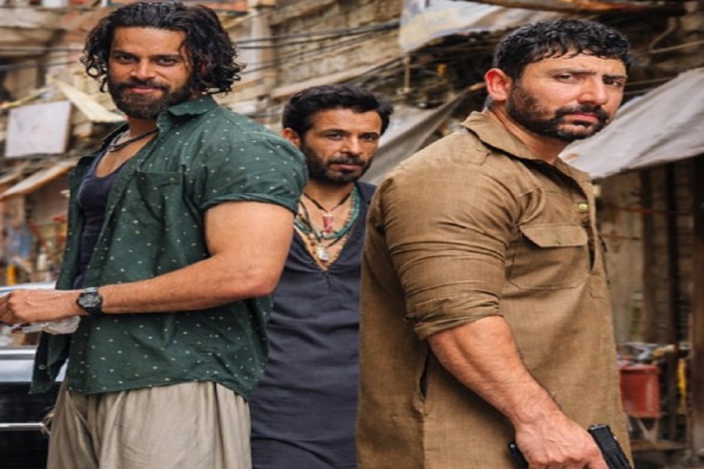 ‘धुरंधर 2’ में मुस्तफा अहमद की तूफानी एंट्री, रिजवान बनकर जीता दिल!