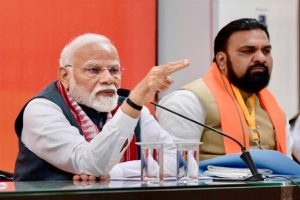 Narendra-Modi-Congratulates-Samrat-Chaudhary-Bihar-Will-Scale-New-Heights-of-Development