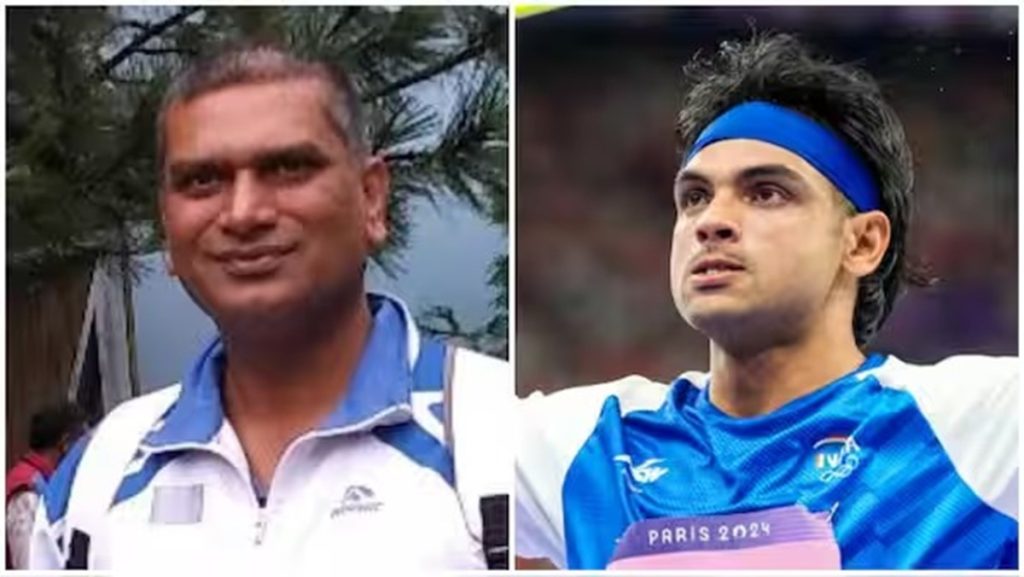 उत्पीड़न के आरोपों के बाद द्रोणाचार्य अवॉर्डी कोच नवल सिंह बर्खास्त