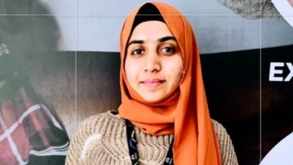 TCS नासिक धर्मांतरण मामला: आखिर कौन है गिरफ्तार HR मैनेजर निदा खान, शिकायतों की अनदेखी के आरोपों की जांच