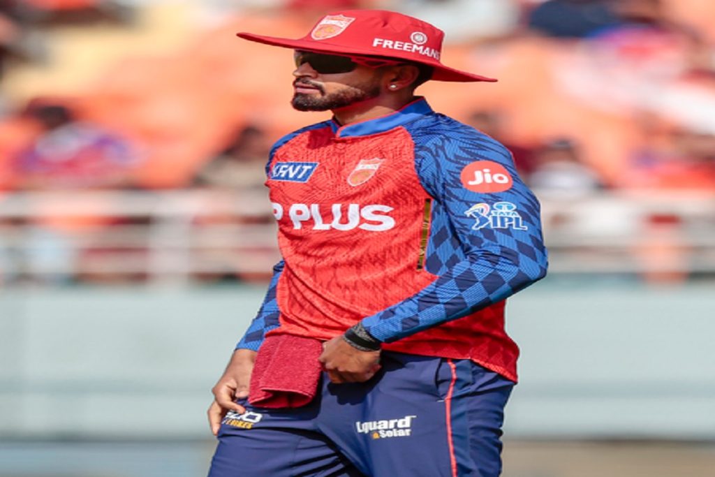 हमारा एकमात्र लक्ष्य आईपीएल खिताब जीतना है: श्रेयस अय्यर