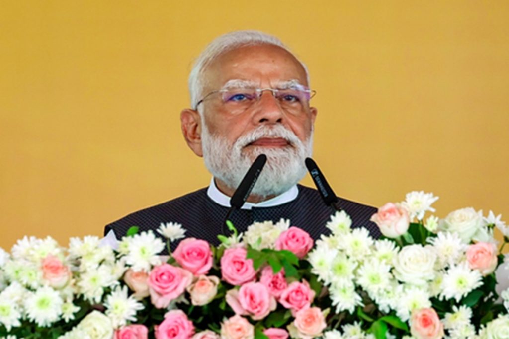 धार सड़क हादसे पर पीएम मोदी ने जताया दुख, आर्थिक मदद का भी ऐलान!