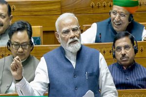 PM-Modi-Launches-Major-Attack-on-Opponents-of-Womens-Reservation-Women-Taught-Them-a-Lesson