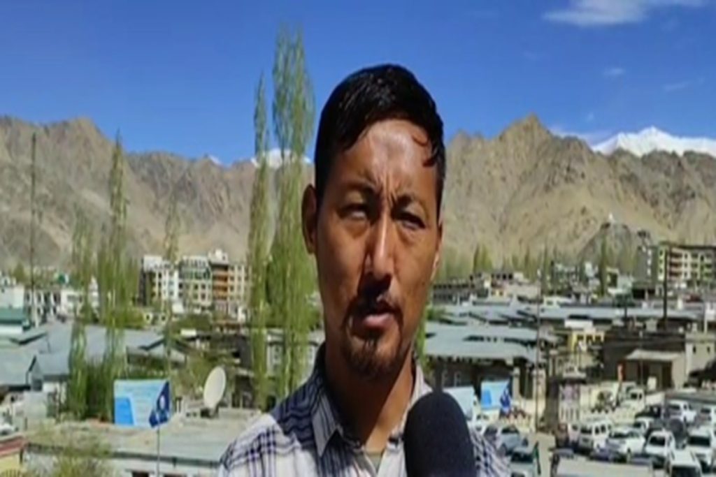 पीएम मोदी ने ‘मन की बात’ में ‘याक छुरपी’ का किया जिक्र, किसान ने जताया आभार!