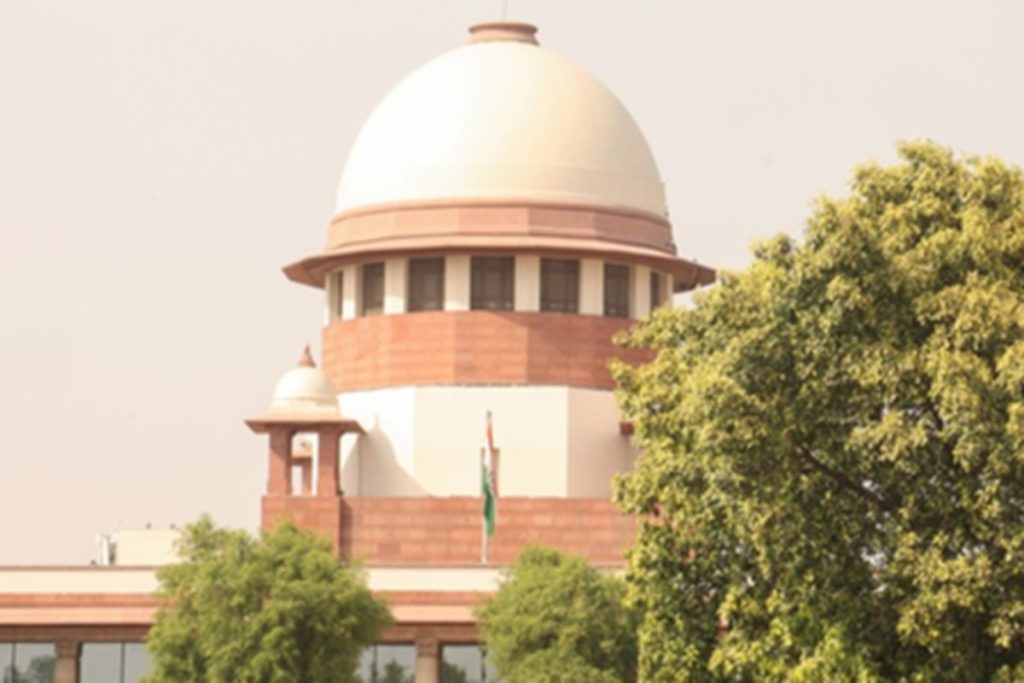 डीएनए टेस्ट में पितृत्व नहीं साबित, सुप्रीम कोर्ट ने भरण-पोषण से इनकार!