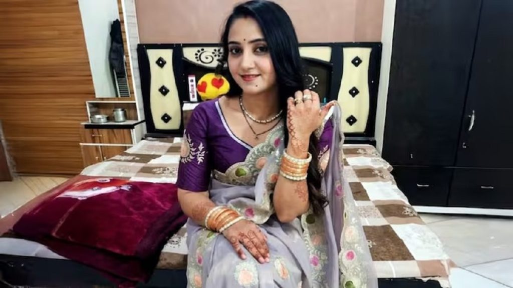 “तुम काले हो, मैं इससे बेहतर आदमी की हकदार हूं।”:पत्नी ने प्रेमी संग मिलकर की पति की हत्या